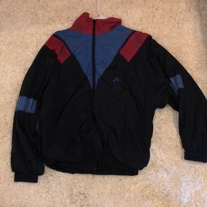 Nike windbreaker